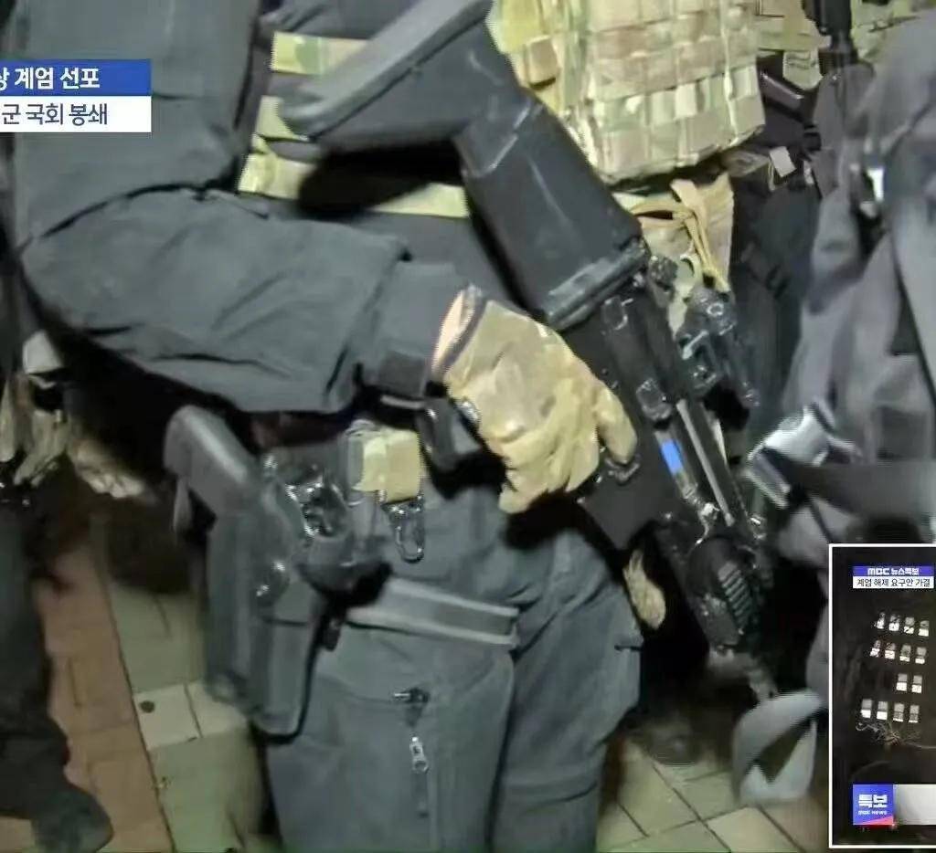 韓國政變“驚天大瓜”！尹錫悅挑釁金正恩，想假扮朝軍潛入首爾？