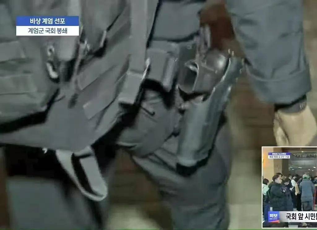 韓國政變“驚天大瓜”！尹錫悅挑釁金正恩，想假扮朝軍潛入首爾？