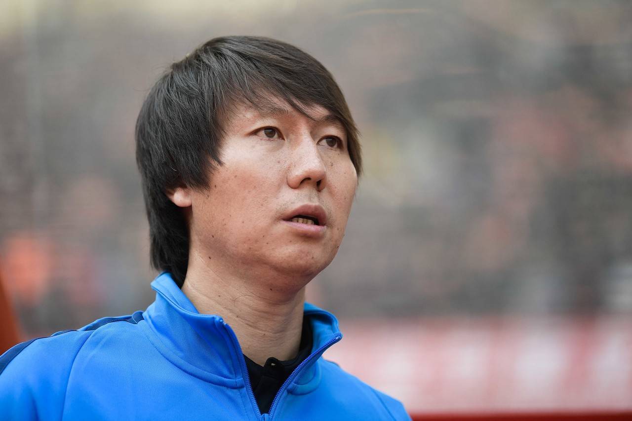 馮俊彥：李鐵在恒大任職期間，俱樂部的管理讓他無從下手