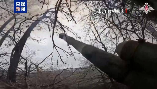 俄軍：控制兩個定居點，烏軍：使俄軍遭受大量損失