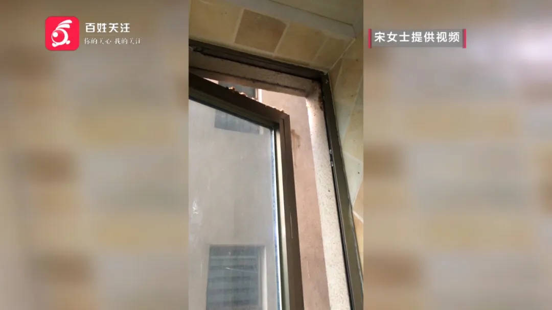 惡心壞了！貴陽一女子家中被扔進(jìn)一顆“炸彈”，殘羹剩飯炸開花
