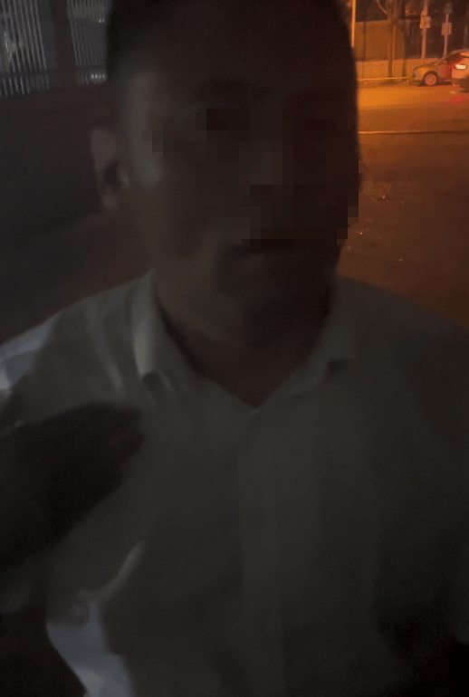 南寧青秀區(qū)區(qū)長曾鵬鑫辭去人大代表職務(wù)，此前被舉報侵犯他人妻子，舉報人：相信組織