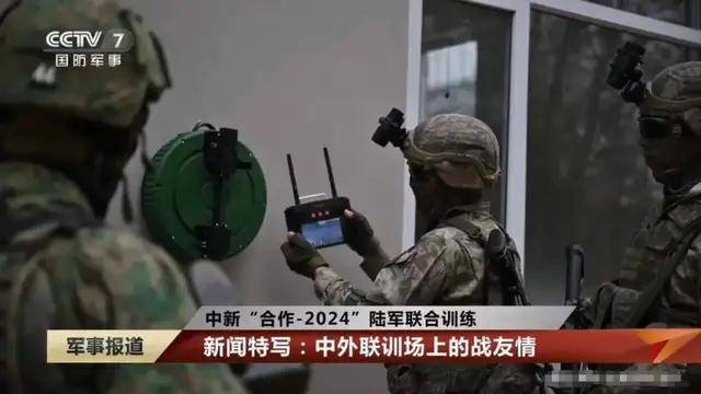 這是啥黑科技？軍用爬墻機(jī)器人為啥能在垂直墻面如履平地？