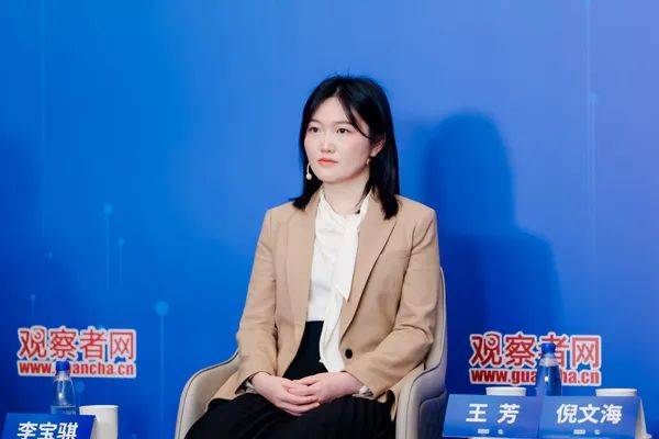 "若我們?cè)б唤z幻想，中國半導(dǎo)體發(fā)展不會(huì)如此迅猛"