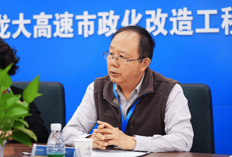 減少繞行超4公里！深圳多位專家來(lái)到這條快速路……