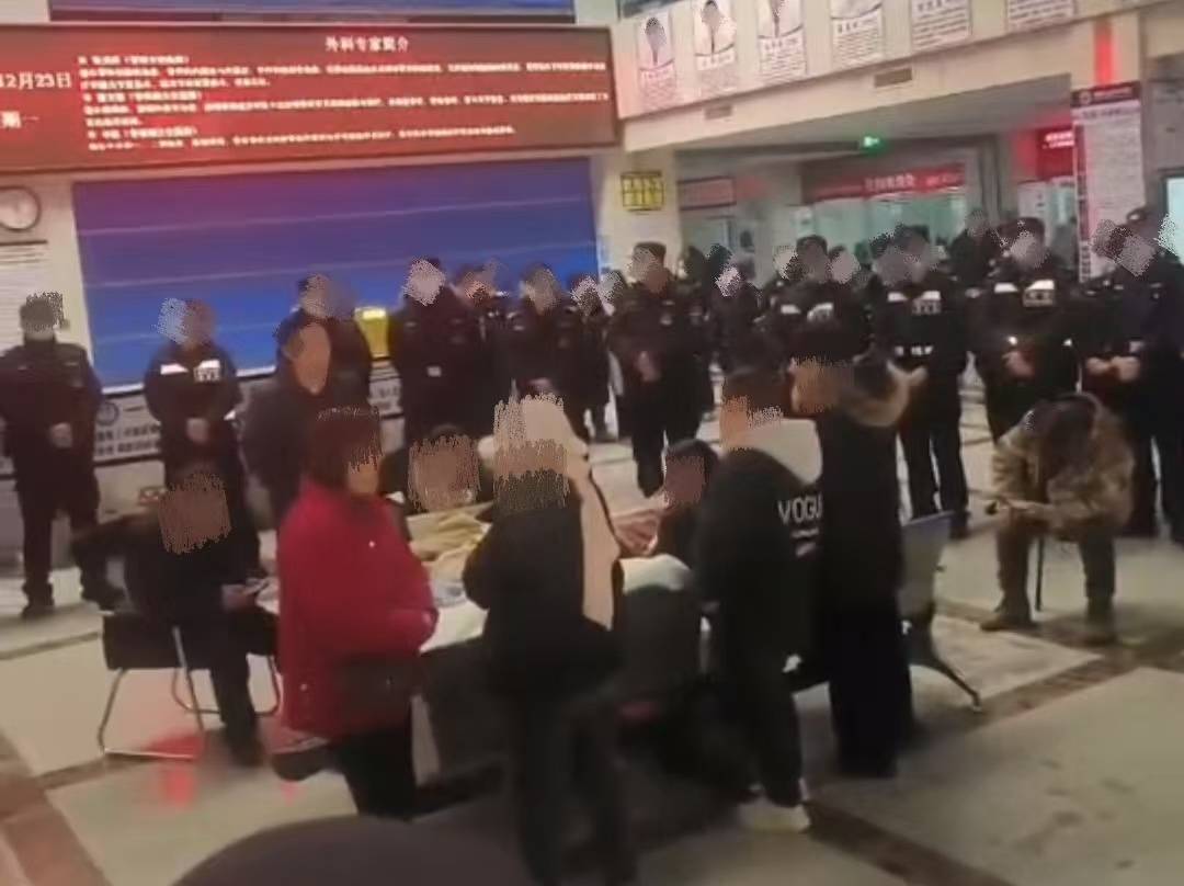 山東威海：7歲男孩輸液時喪命，真相究竟是什么