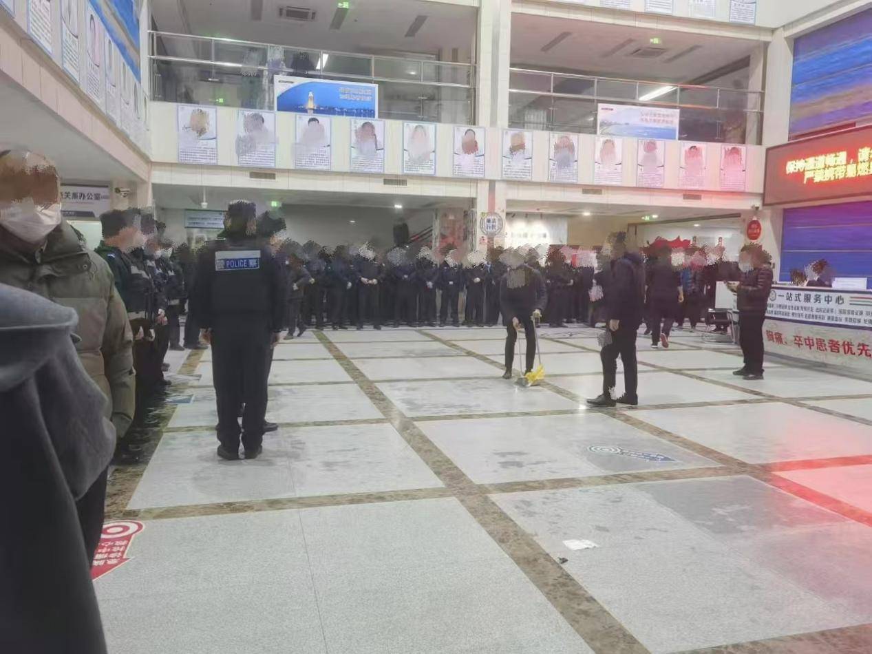 山東威海：7歲男孩輸液時喪命，真相究竟是什么