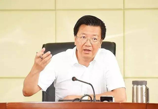 辭去公職6年后，盧偉航被查