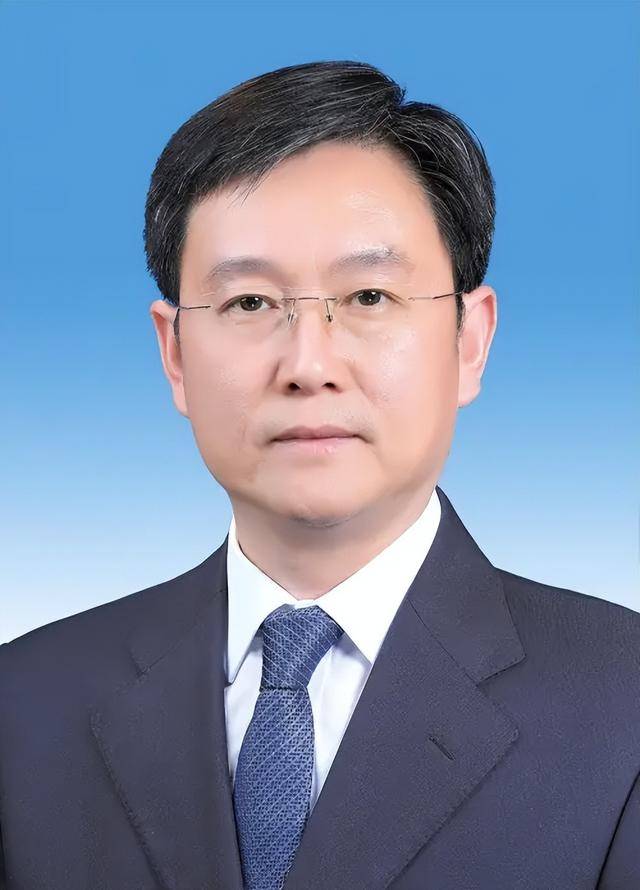 另有任用的市委書記，履新四川省委組織部