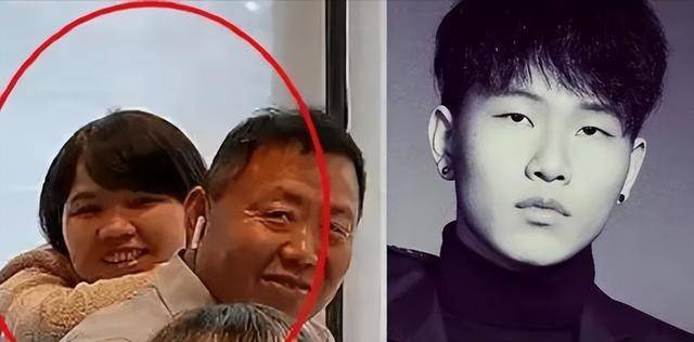 陳坤的兒子已成年，容貌開始顯現母親的基因，像誰可以認得出嗎？