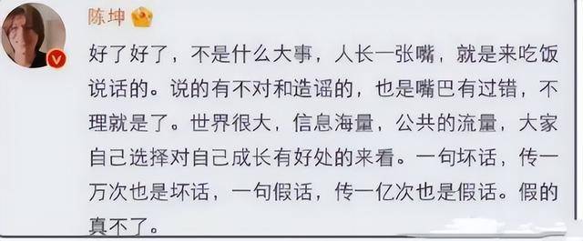 陳坤的兒子已成年，容貌開始顯現母親的基因，像誰可以認得出嗎？