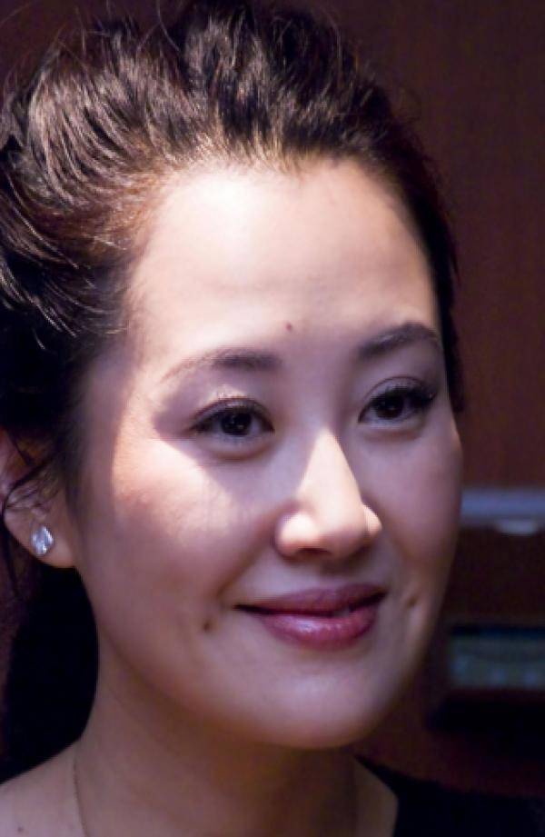 事實(shí)證明，55歲“無(wú)人敢娶”的許晴，才是真正的人間清醒！