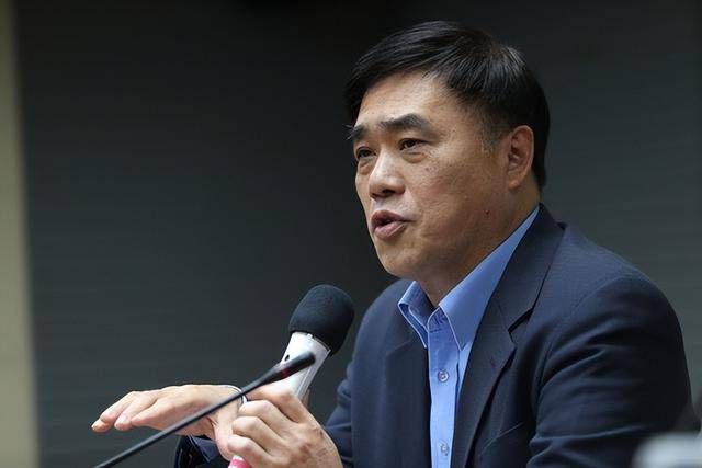 郝龍斌：柯文哲形象受損，要證明清白很困難
