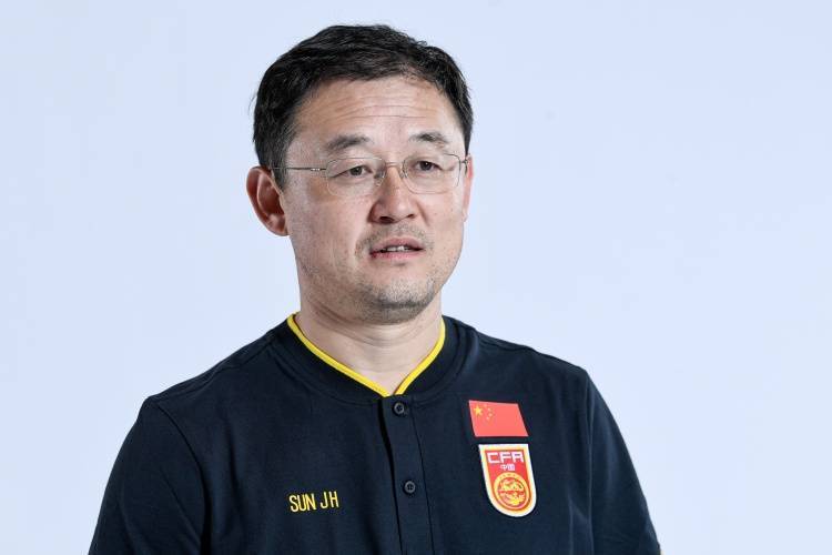 孫繼海：若僅靠踢球時收入，早用完了，還給中國足球的遠超獲得的