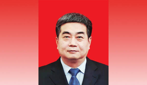 太原前任市長(zhǎng)張新偉任山西省政協(xié)經(jīng)濟(jì)委員會(huì)副主任