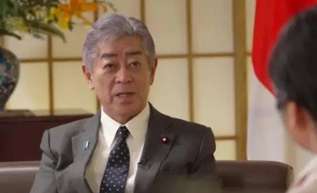 日本外相訪華，中方頂格接待，否認(rèn)“臺(tái)灣有事就是日本有事”