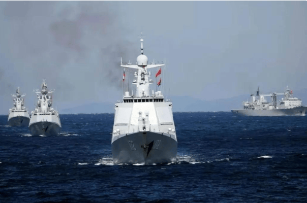 解放軍不費(fèi)一槍一彈，7天內(nèi)，臺灣將無電可發(fā)！島內(nèi)風(fēng)向大變