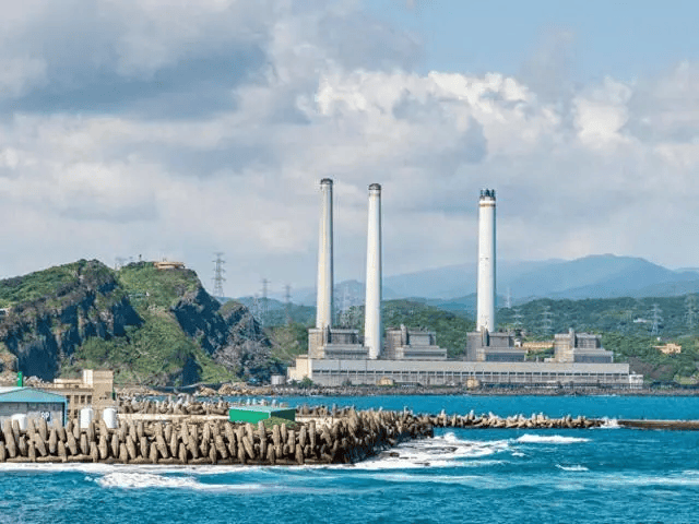 解放軍不費(fèi)一槍一彈，7天內(nèi)，臺灣將無電可發(fā)！島內(nèi)風(fēng)向大變