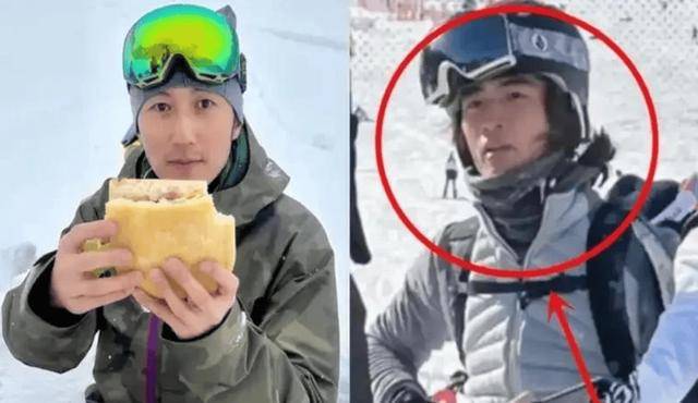 謝霆鋒帶全家遠赴日本過圣誕！兒子罕見露面，繼父和母親十分恩愛