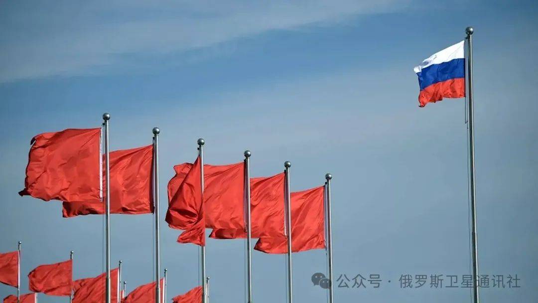 俄駐華大使：俄中兩國2025年將以“雙重對抗”的方式回應“雙遏制”