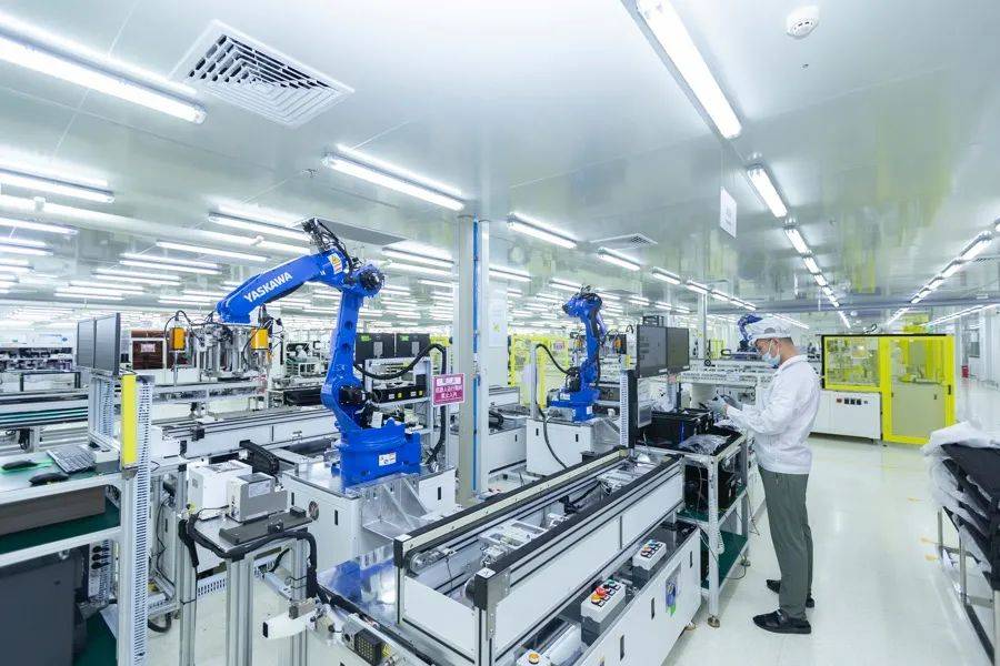 邁向萬(wàn)億GDP，廣東第五城惠州何以“狂飆”？
