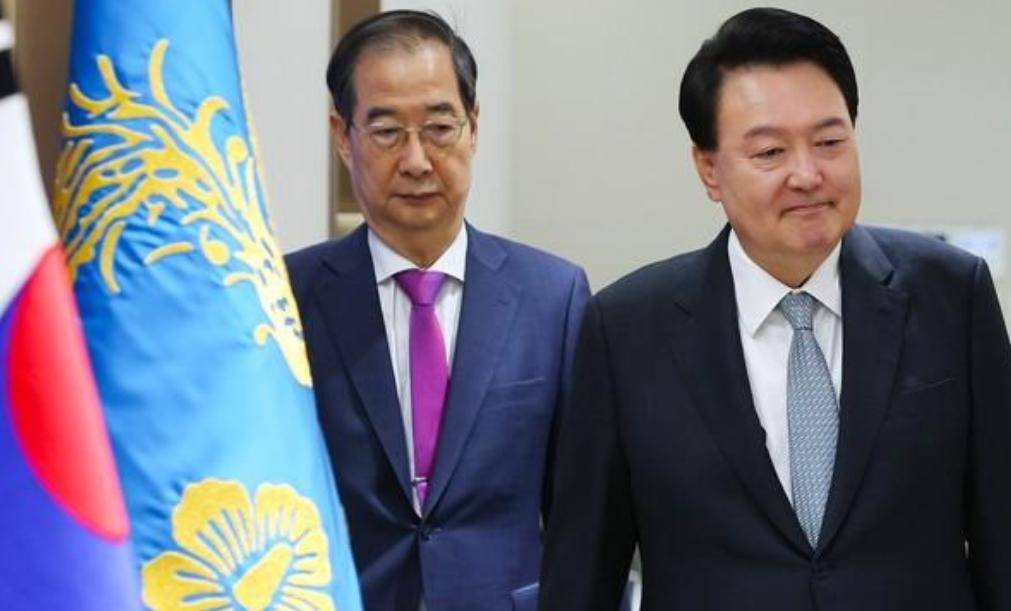 震驚！尹錫悅彈劾程序曝漏洞，韓國對特朗普發(fā)出神秘通知