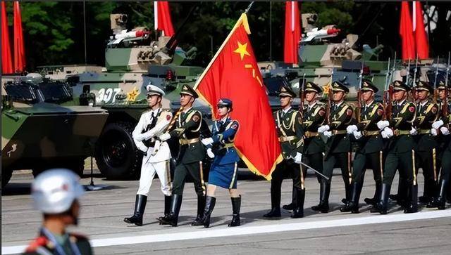 大陸態(tài)度變了：遞橄欖枝遭民進黨拒絕，“和平統(tǒng)一”沒了島內慌了