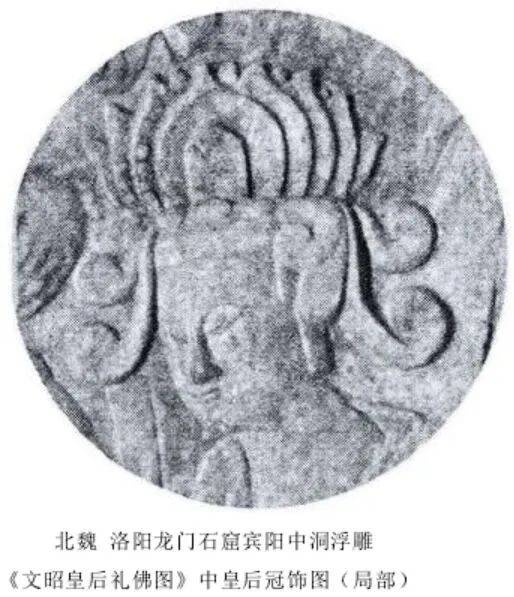 全網(wǎng)熱議，張馨予的頭上為什么要頂個“鳥窩”？