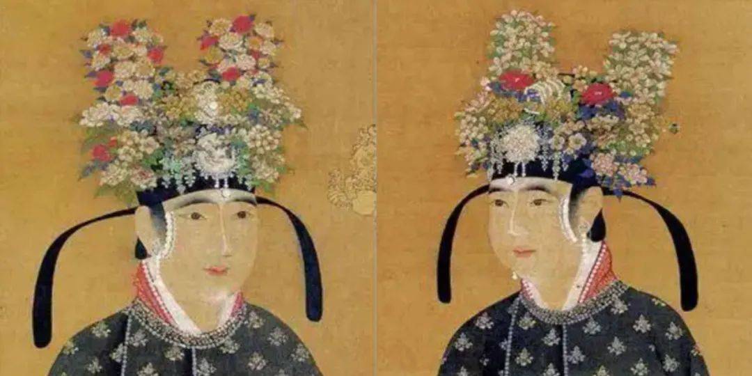全網(wǎng)熱議，張馨予的頭上為什么要頂個“鳥窩”？