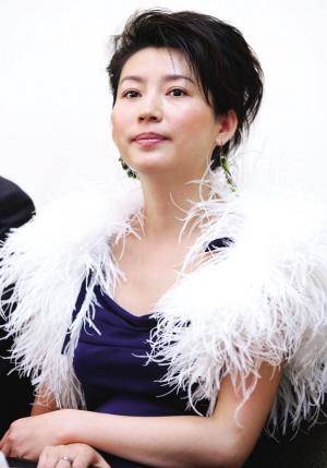 王小丫：余生好好走，病床上19字留言催人淚下，如今56歲無兒無女