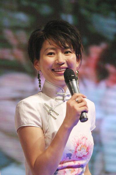 王小丫：余生好好走，病床上19字留言催人淚下，如今56歲無兒無女
