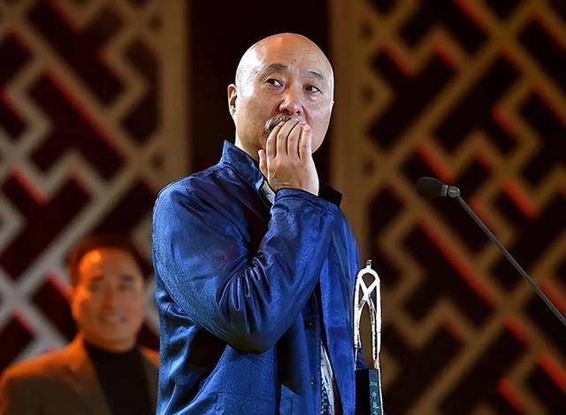 陳佩斯：從藝45年，沒有得過國家一級大獎，70歲因一句話再次爆紅