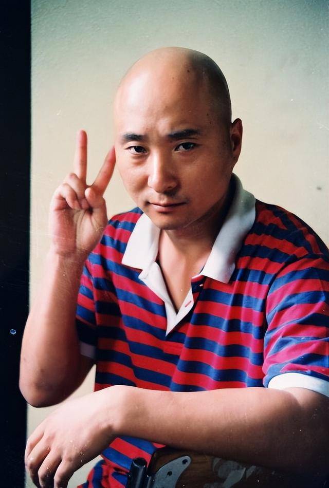 陳佩斯：從藝45年，沒有得過國家一級大獎，70歲因一句話再次爆紅