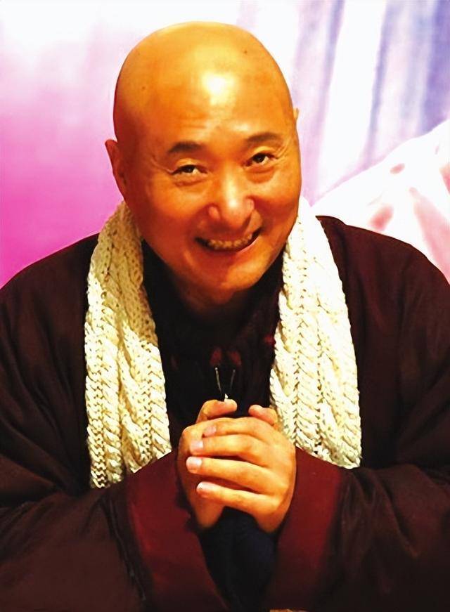 陳佩斯：從藝45年，沒有得過國家一級大獎，70歲因一句話再次爆紅
