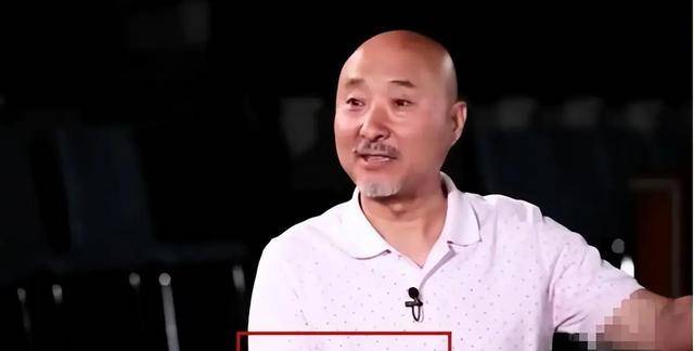 陳佩斯：從藝45年，沒有得過國家一級大獎，70歲因一句話再次爆紅