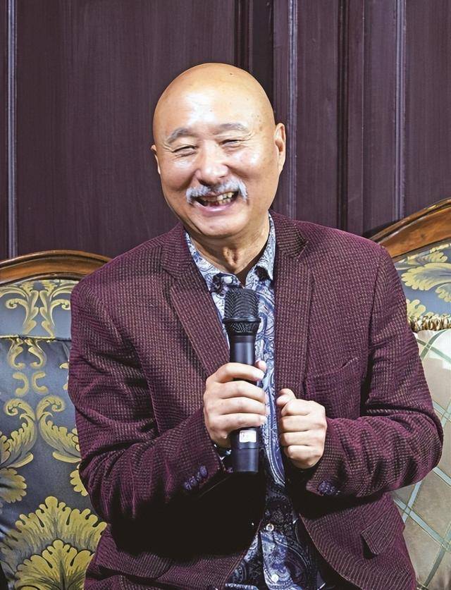 陳佩斯：從藝45年，沒有得過國家一級大獎，70歲因一句話再次爆紅