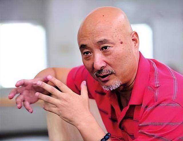 陳佩斯：從藝45年，沒有得過國家一級大獎，70歲因一句話再次爆紅