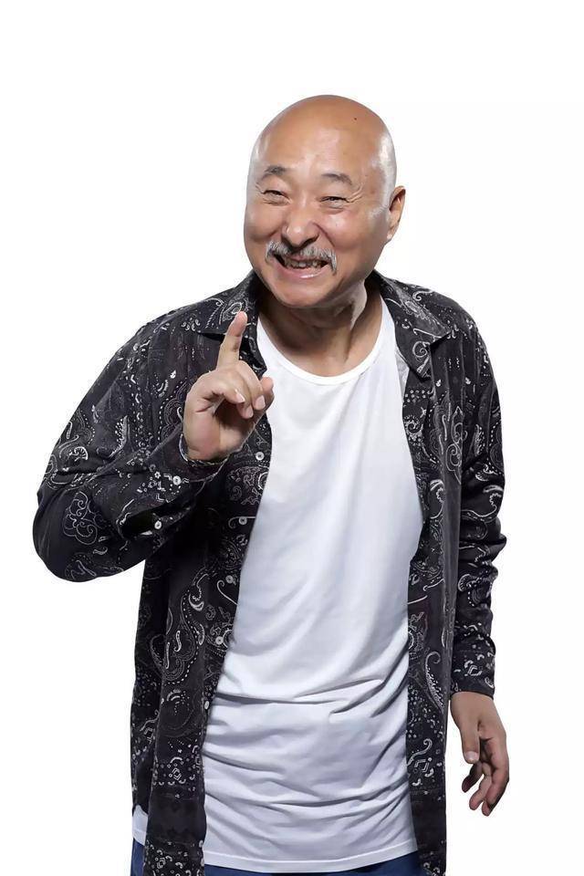 陳佩斯：從藝45年，沒有得過國家一級大獎，70歲因一句話再次爆紅