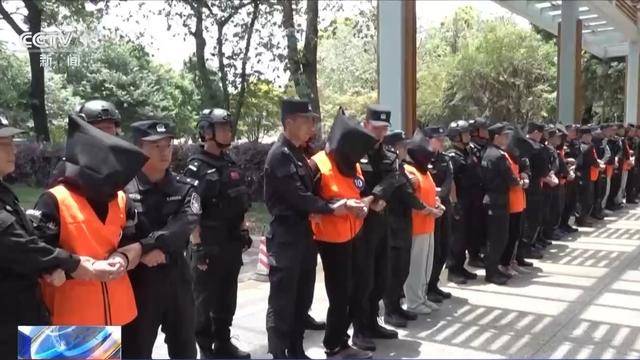 明碼標(biāo)價(jià)，有中國(guó)人被賣給明家 成電詐園區(qū)的斂財(cái)工具