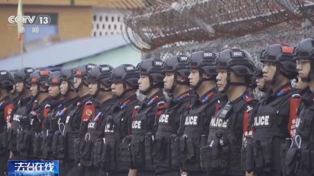 明碼標(biāo)價(jià)，有中國(guó)人被賣給明家 成電詐園區(qū)的斂財(cái)工具