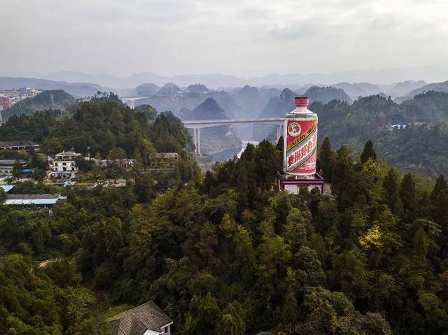 大洗牌后，茅臺鎮(zhèn)突然入冬
