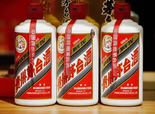 大洗牌后，茅臺鎮(zhèn)突然入冬