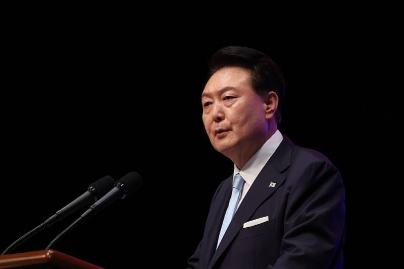 韓國(guó)法院對(duì)尹錫悅發(fā)布逮捕令！專家稱仍可能通過安全部門反抗