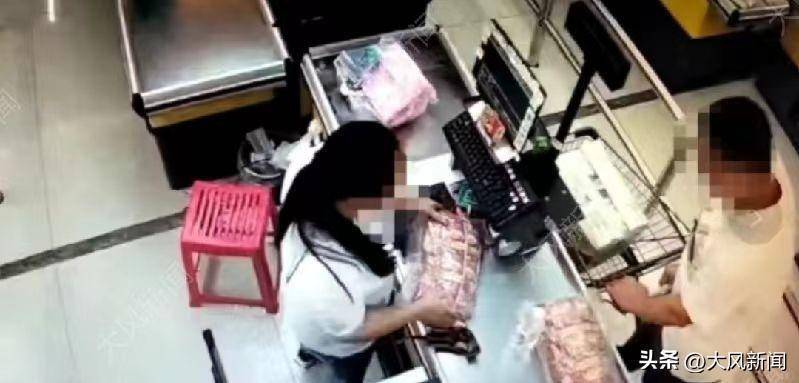 超市8名員工集體監(jiān)守自盜獲刑，老板盤貨發(fā)現(xiàn)半年僅雞蛋就丟10.8萬枚
