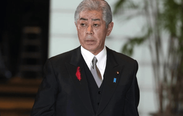 重磅！一架專機(jī)抵達(dá)北京，中方高規(guī)格接待，日外相罕見承認(rèn)錯(cuò)誤