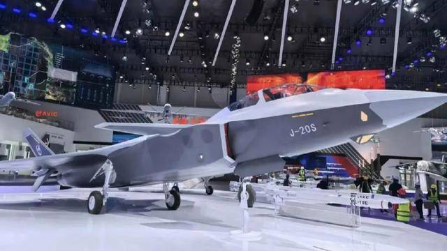 中國空警-3000問世，美媒終于承認：中國航空技術已顛覆全球格局