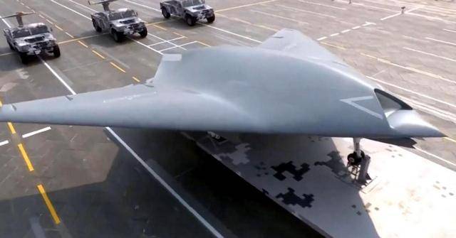 六代機(jī)之后，解放軍又一款反隱身裝備亮相：美國(guó)這次徹底落后了