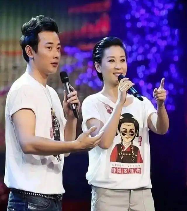 苗圃：父親病重讓羅晉掏空積蓄，出院后轉(zhuǎn)身嫁給了大21歲百億富商