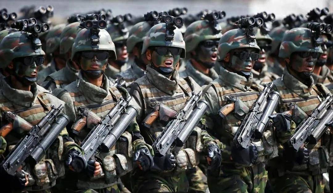 仗打不下去了！連中方都沒料到，俄羅斯突然把朝鮮給“賣了”？