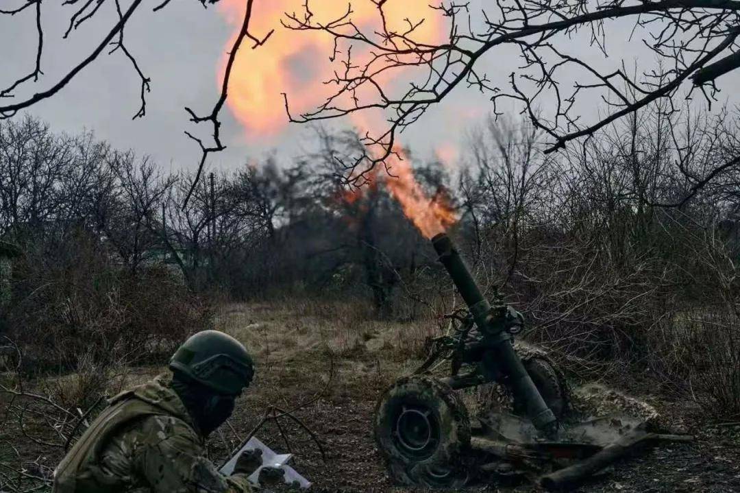 揭開烏克蘭戰(zhàn)場幕后：波蘭雇傭軍占多數(shù)，俄軍如何應(yīng)對國際復(fù)雜博弈？
